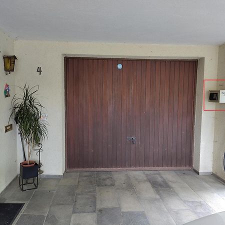 Casa Luna Ballrechten-Dottingen Екстер'єр фото