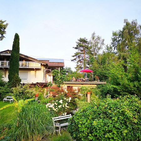 Casa Luna Ballrechten-Dottingen Екстер'єр фото