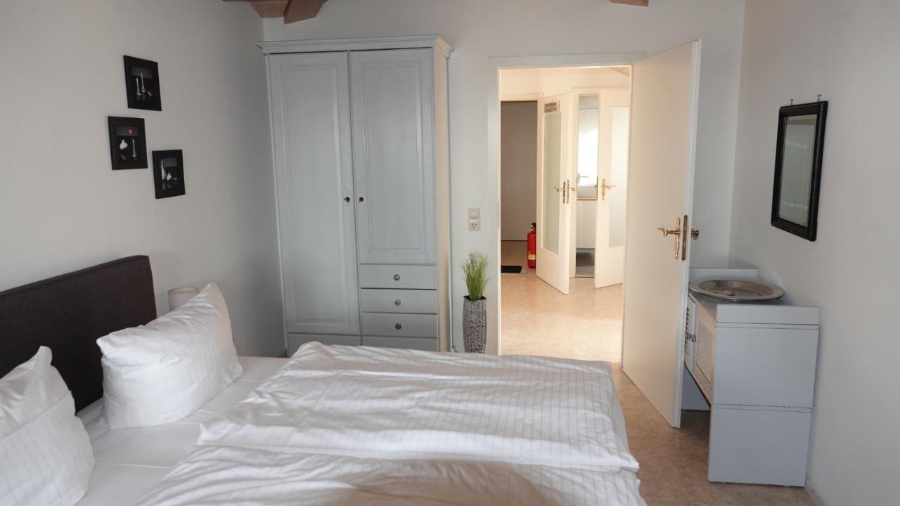 Casa Luna Ballrechten-Dottingen Екстер'єр фото