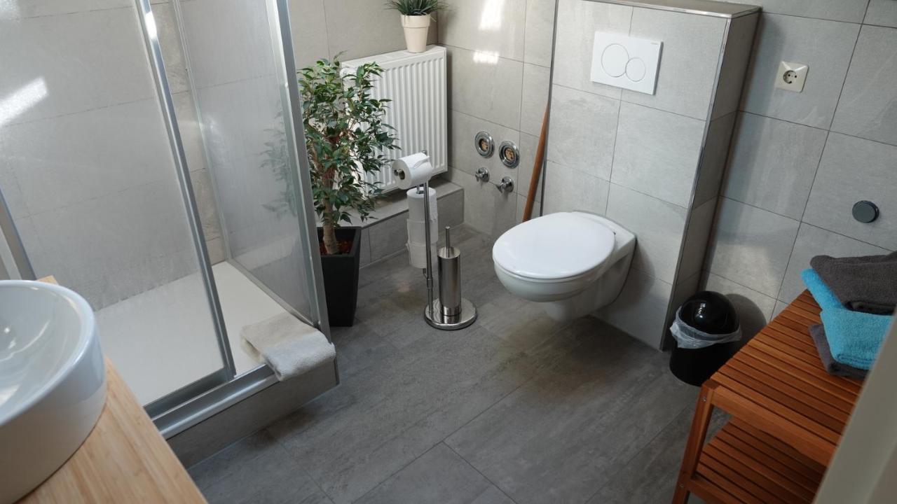 Casa Luna Ballrechten-Dottingen Екстер'єр фото