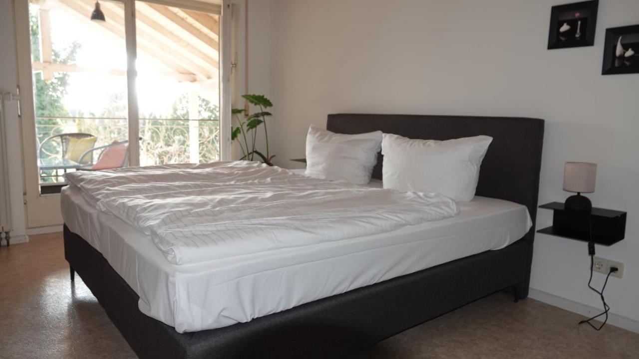 Casa Luna Ballrechten-Dottingen Екстер'єр фото