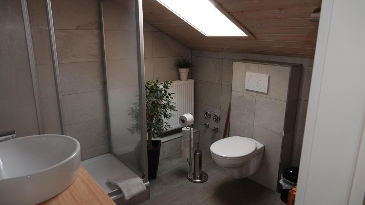 Casa Luna Ballrechten-Dottingen Екстер'єр фото