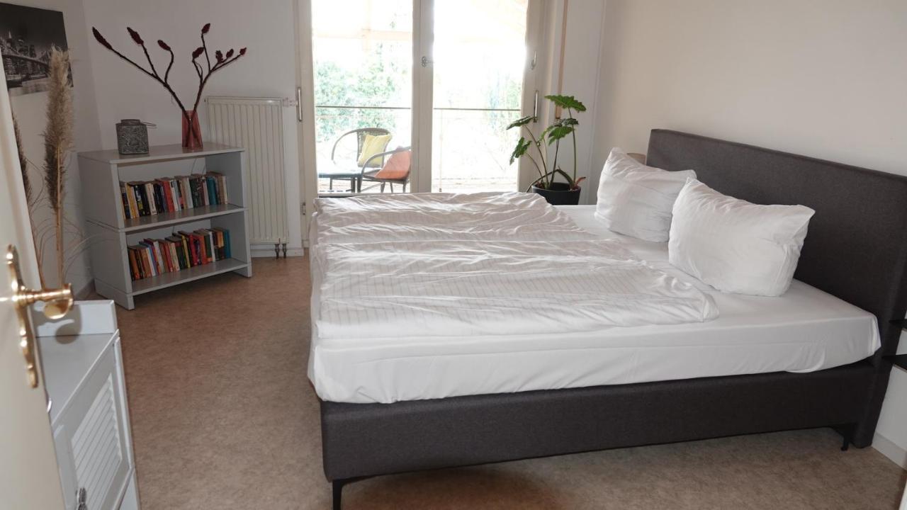 Casa Luna Ballrechten-Dottingen Екстер'єр фото