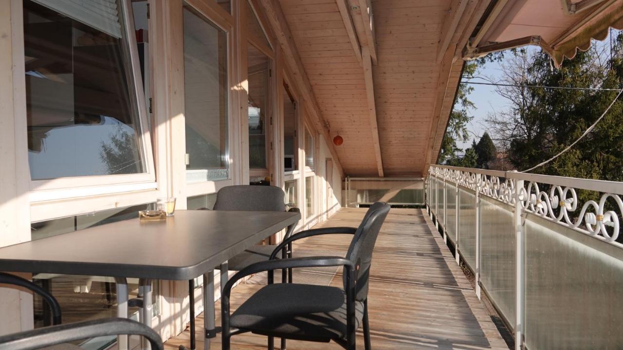 Casa Luna Ballrechten-Dottingen Екстер'єр фото