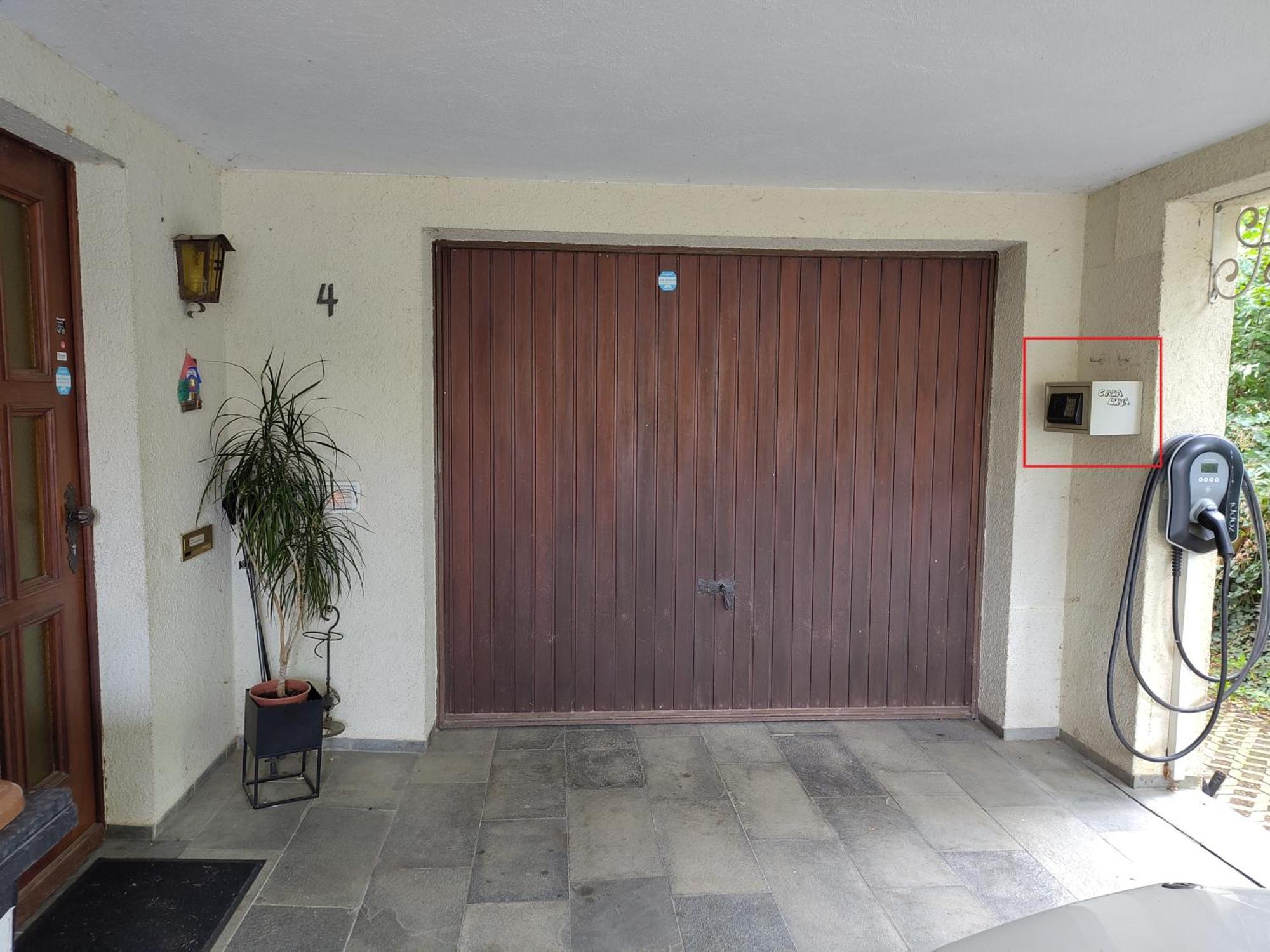 Casa Luna Ballrechten-Dottingen Екстер'єр фото