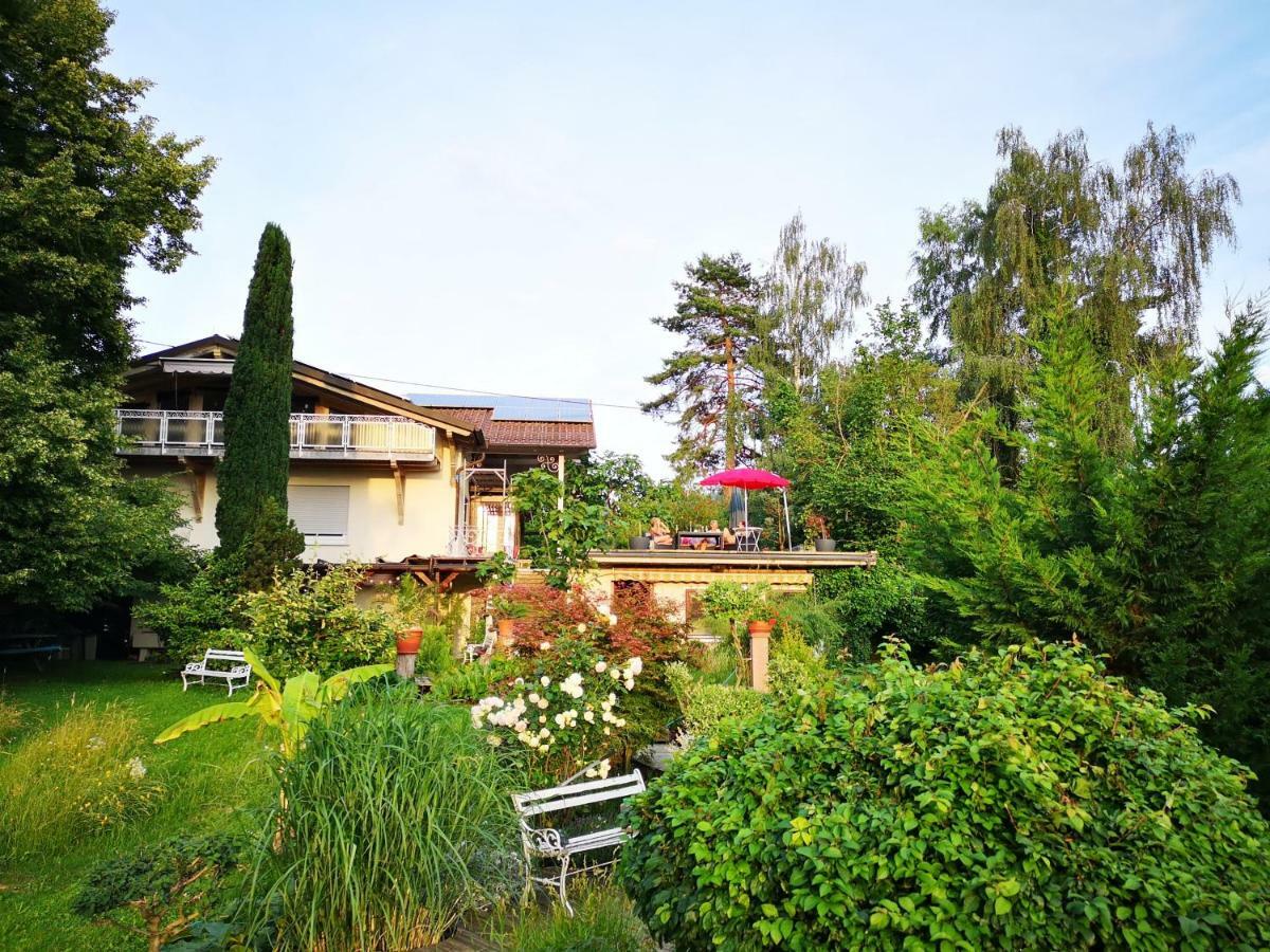 Casa Luna Ballrechten-Dottingen Екстер'єр фото