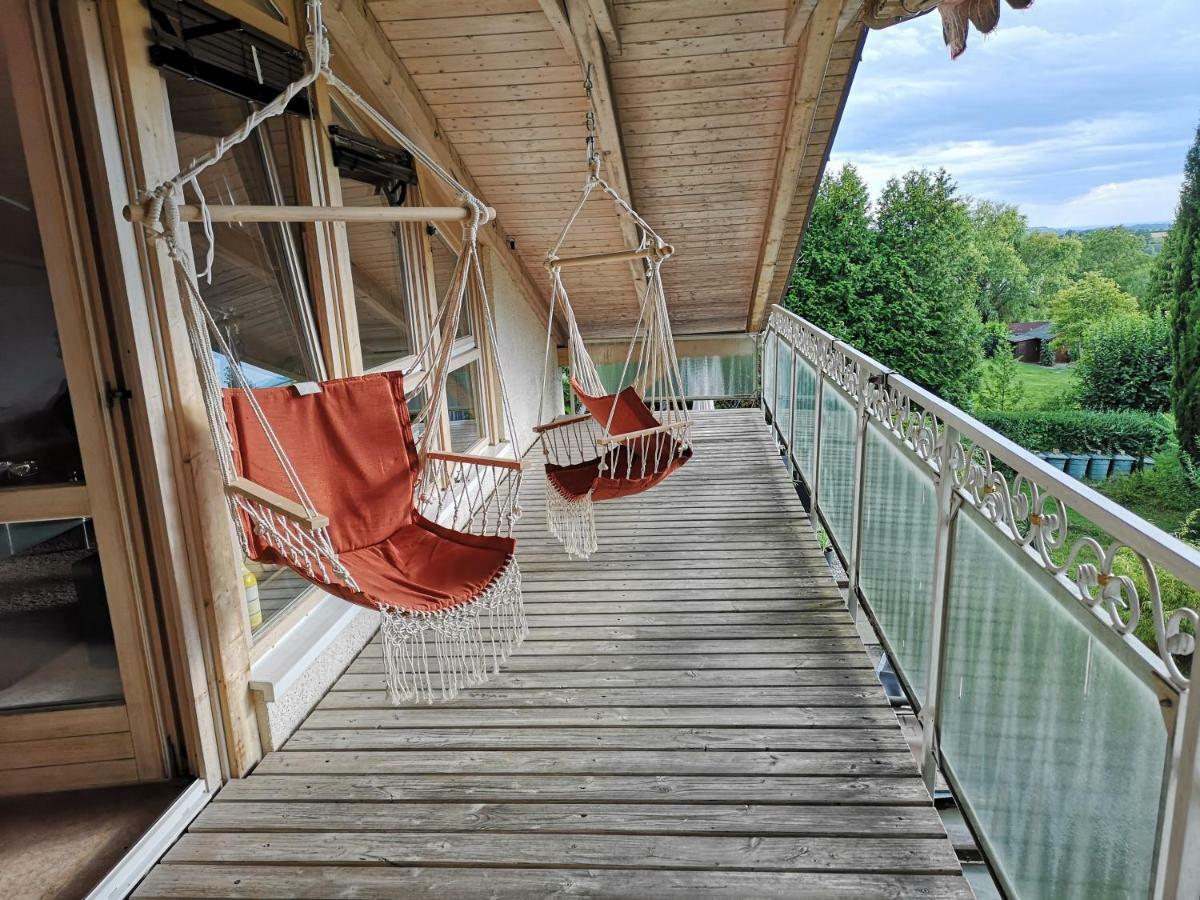 Casa Luna Ballrechten-Dottingen Екстер'єр фото