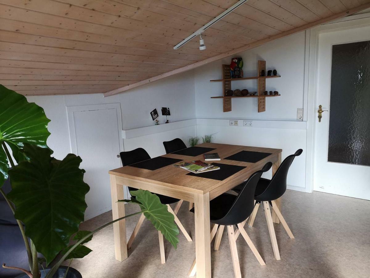 Casa Luna Ballrechten-Dottingen Екстер'єр фото