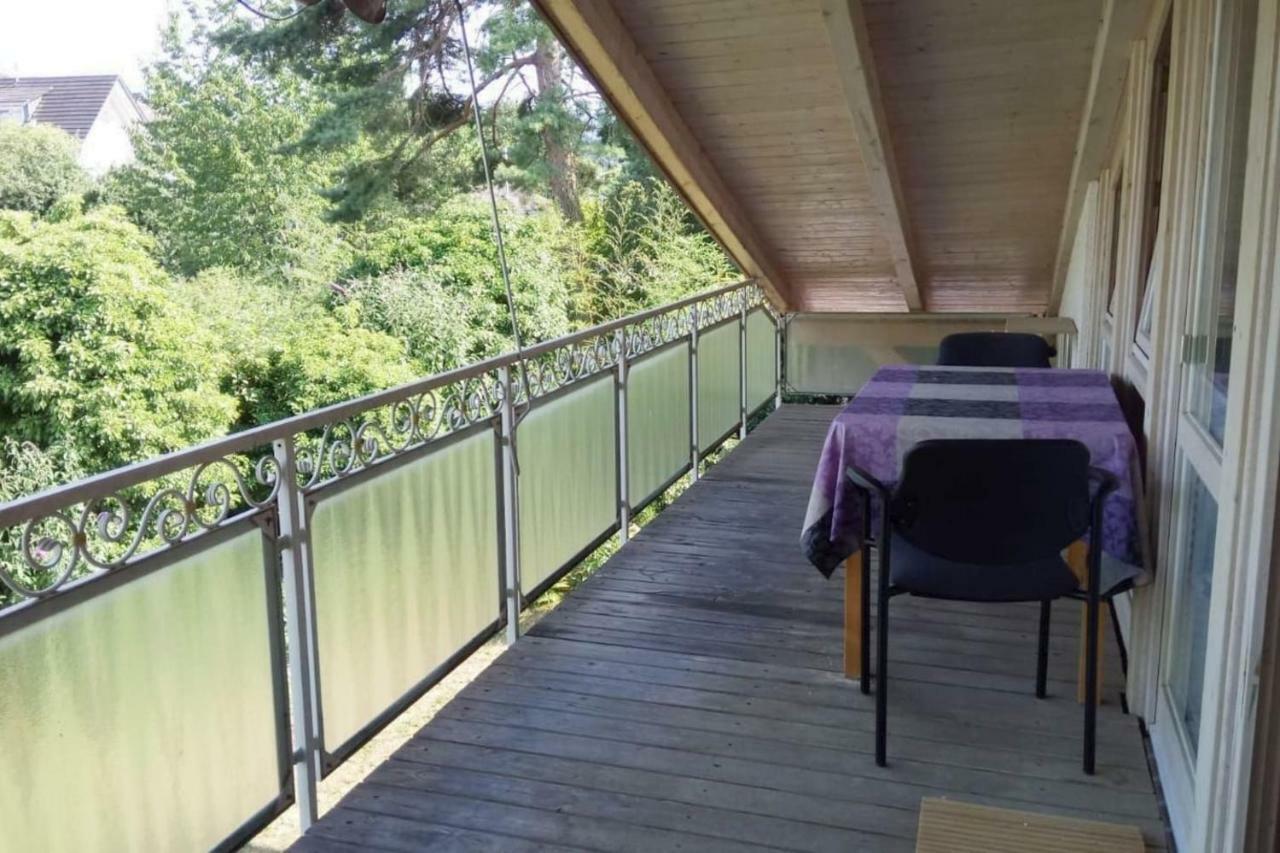 Casa Luna Ballrechten-Dottingen Екстер'єр фото