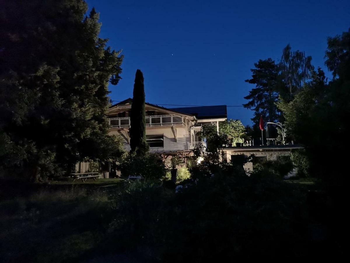 Casa Luna Ballrechten-Dottingen Екстер'єр фото